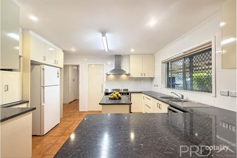 Property photo of 1 Viveash Way Bulgarra WA 6714