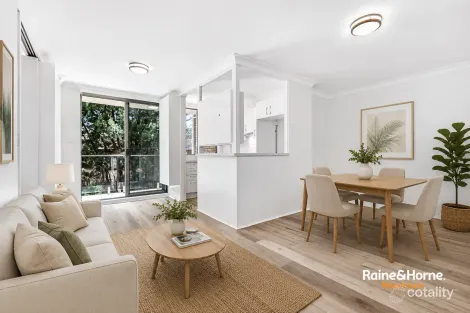 21/19-23 Queen St, Newtown, NSW 2042