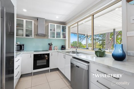 Property photo of 78 Springall Avenue Wyongah NSW 2259
