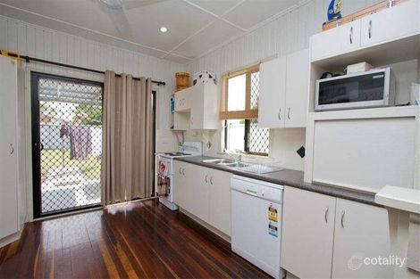 Property photo of 91 Clifton Street Berserker QLD 4701