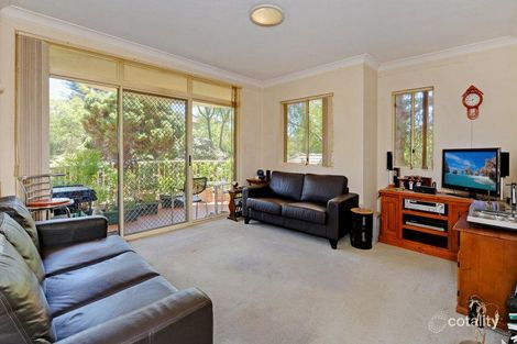 Property photo of 21/2 Bellbrook Avenue Hornsby NSW 2077