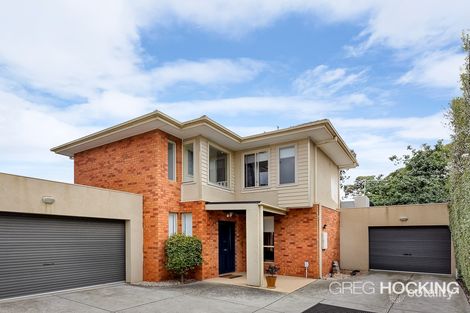 2/27 Kingston Rd, Heatherton, VIC 3202