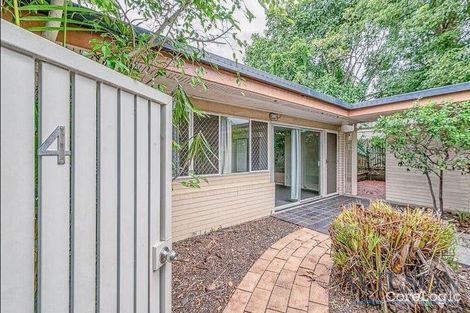 Property photo of 4/22 Boston Street Clayfield QLD 4011