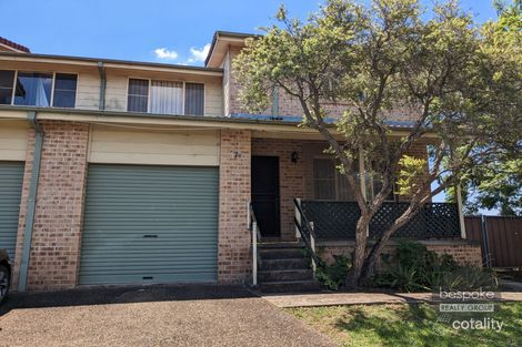 7/48-50 Richmond Rd, Cambridge Park, NSW 2747