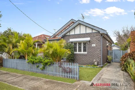 Property photo of 19 Park Road Sans Souci NSW 2219