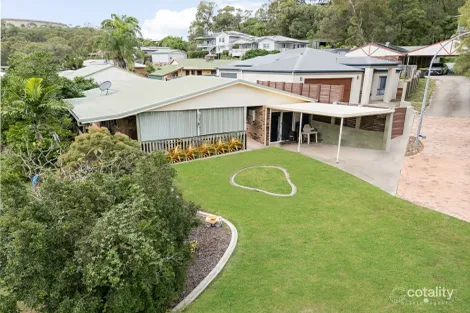 Property photo of 11 Forest Place South Gladstone QLD 4680