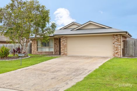 Property photo of 13 Sandpiper Circuit Eagleby QLD 4207