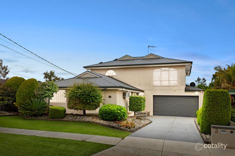 Property photo of 3 Noonan Road Hoppers Crossing VIC 3029