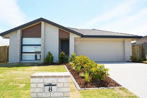 Property photo of 8 Crisp Street Ormeau QLD 4208