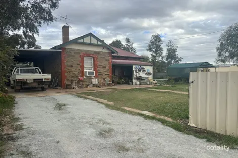 Property photo of 56 Seventh Street Orroroo SA 5431
