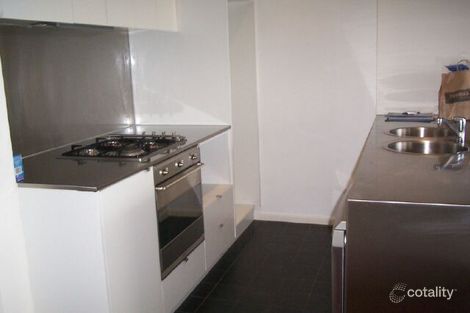 Property photo of 2303/620 Collins Street Melbourne VIC 3000