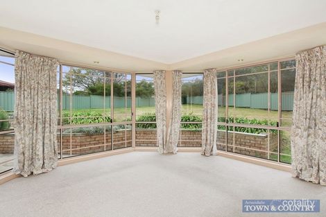 Property photo of 9 Norris Drive Armidale NSW 2350