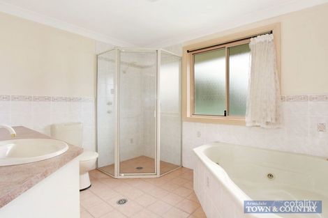 Property photo of 9 Norris Drive Armidale NSW 2350