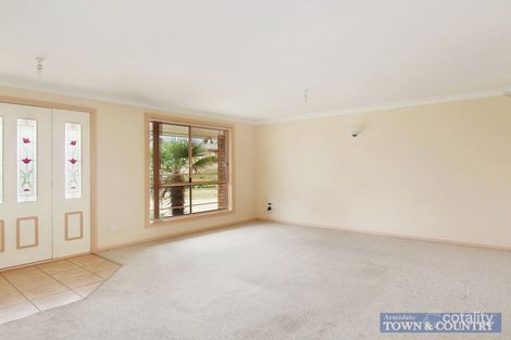 Property photo of 9 Norris Drive Armidale NSW 2350