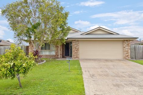 Property photo of 13 Sandpiper Circuit Eagleby QLD 4207