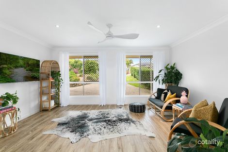 Property photo of 26 Tipuana Drive Elanora QLD 4221