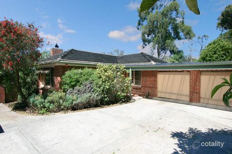 Lot 4 Frances Ave, Vermont, VIC 3133