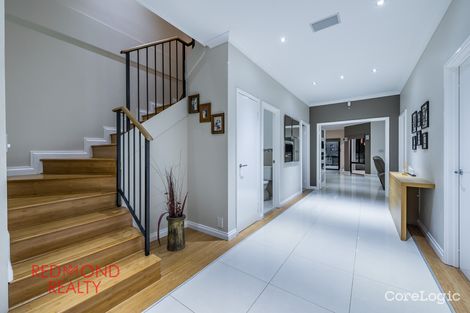 Property photo of 164 Golf Links Drive Carramar WA 6031