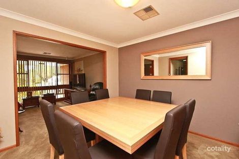 Property photo of 11 Nadrian Close Cardiff Heights NSW 2285