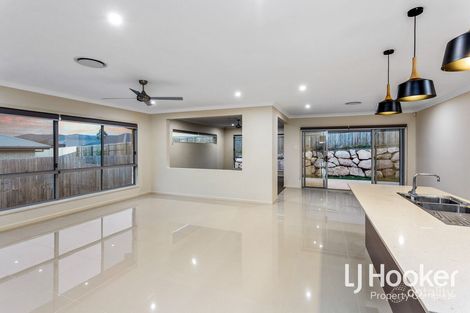 Property photo of 13 Strata Circuit Yarrabilba QLD 4207