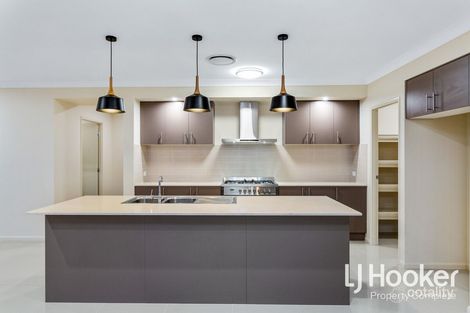 Property photo of 13 Strata Circuit Yarrabilba QLD 4207
