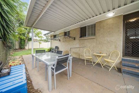 18 Kirklees St, Newtown, QLD 4350