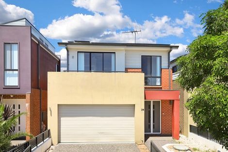 Property photo of 24 Welby Terrace Acacia Gardens NSW 2763