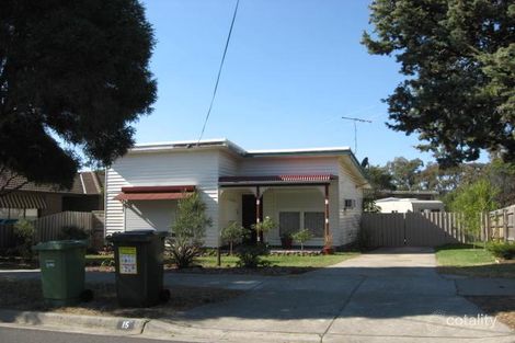 15 Lawson St, Sunbury, VIC 3429