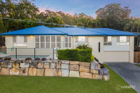 Property photo of 26 Glenvale Street Cornubia QLD 4130