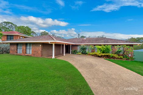 Property photo of 7 Centurion Street Bridgeman Downs QLD 4035