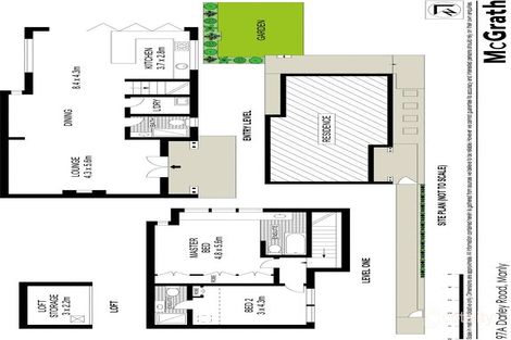 Property photo of 2/97 Darley Road Manly NSW 2095