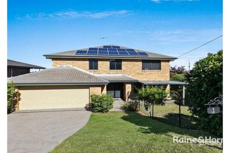 1 Cleavue St, Geebung, QLD 4034