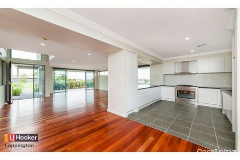 Property photo of 18 McKenzie Boulevard Gregory Hills NSW 2557