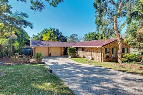 Property photo of 34 Springfield Place Forest Lake QLD 4078