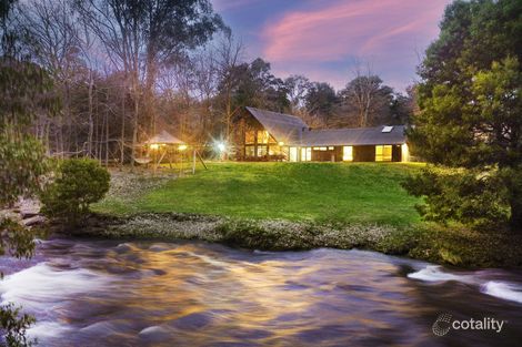 2141 Mt Buller Rd, Merrijig, VIC 3723