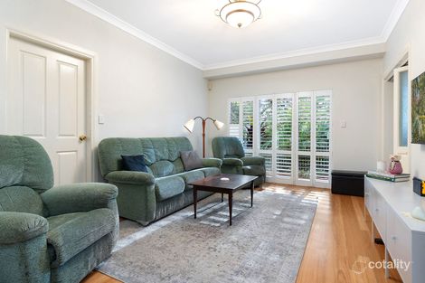 Property photo of 100 Denman Parade Normanhurst NSW 2076