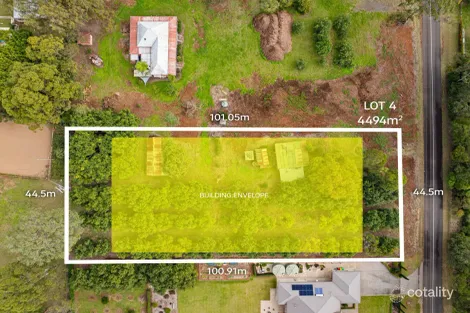 54 Donovan Rd, Cabarlah, QLD 4352