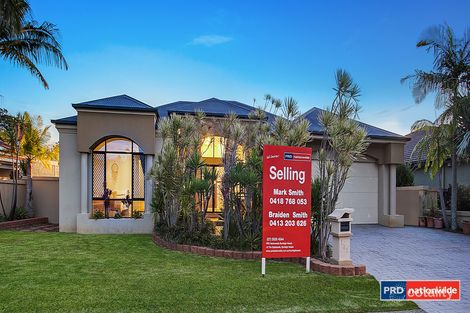 Property photo of 131 Dunlin Drive Burleigh Waters QLD 4220