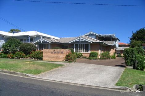 2/15 George St, East Gosford, NSW 2250