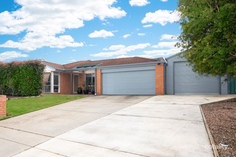 Property photo of 3 Budawang Place Tatton NSW 2650