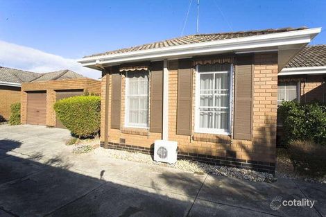 Property photo of 3/123 Cochrane Street Brighton VIC 3186