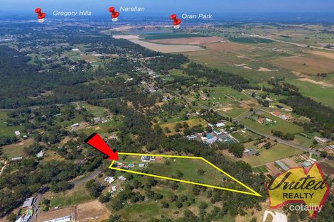 Property photo of 47 Gregory Road Leppington NSW 2179