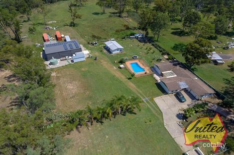 Property photo of 47 Gregory Road Leppington NSW 2179