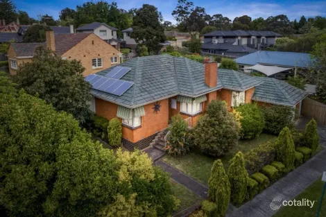 Property photo of 72 Whitehorse Road Blackburn VIC 3130
