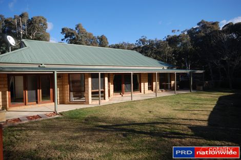 Property photo of 869 Norton Road Wamboin NSW 2620