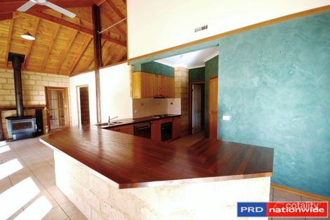 Property photo of 869 Norton Road Wamboin NSW 2620