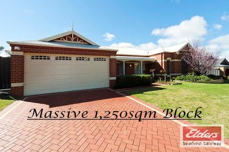 Property photo of 506 Eighty Road Baldivis WA 6171