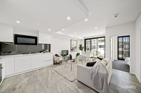 33/25-29 Smallwood Ave, Homebush, NSW 2140