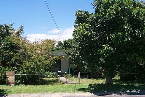 Property photo of 110 Oquinn Street Nudgee Beach QLD 4014