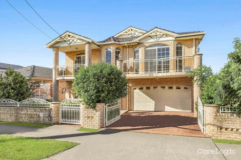 Property photo of 58 Gloucester Road Hurstville NSW 2220